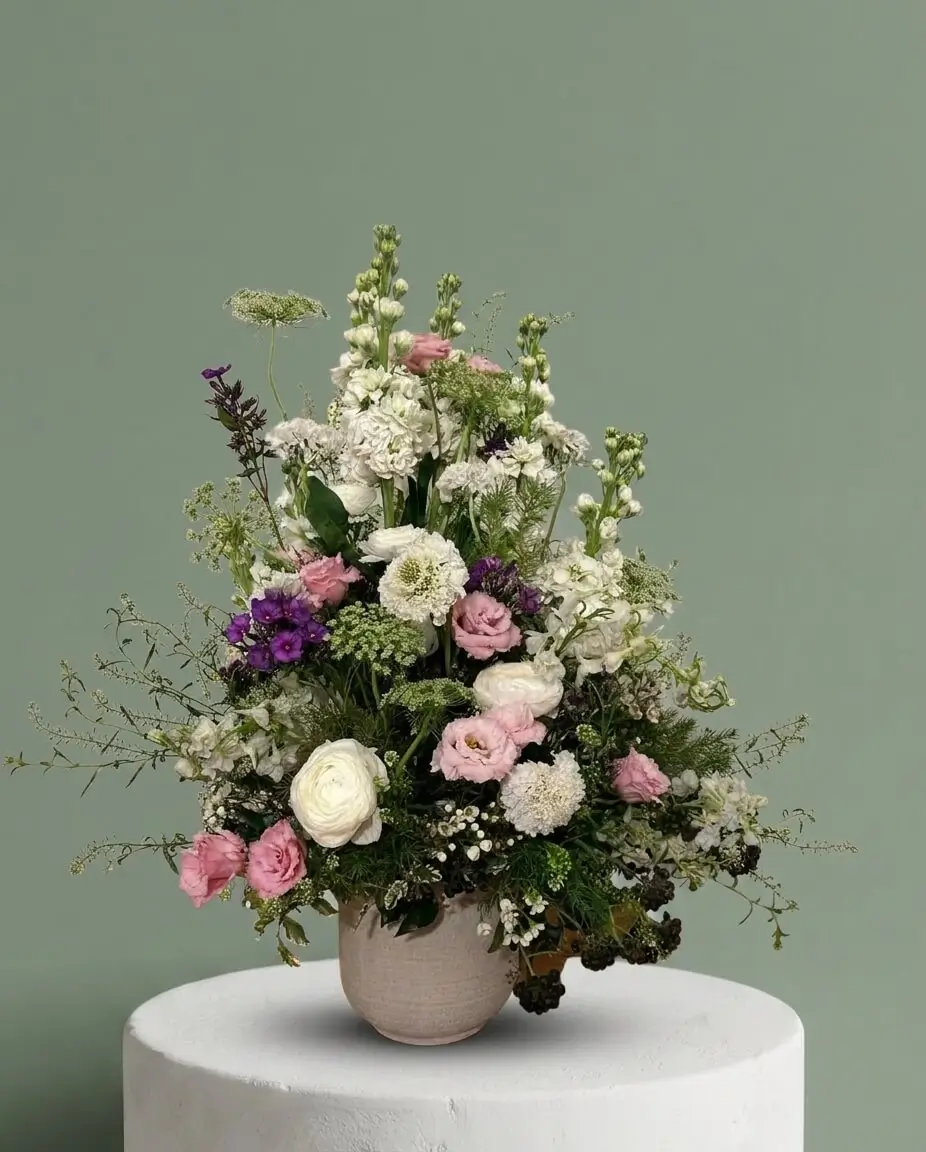 Bouquet Amalisa