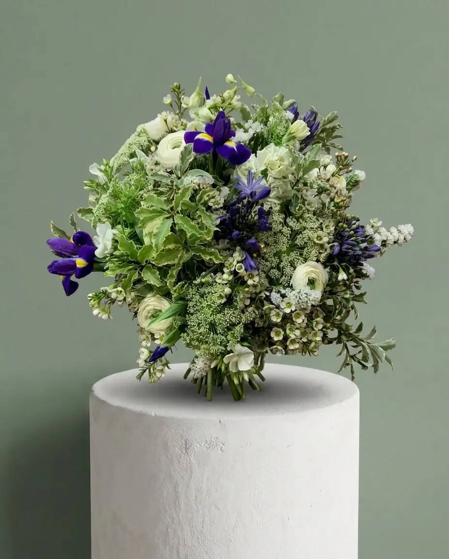 Bouquet Amalisa