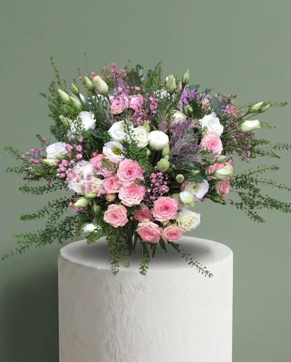 Bouquet Amalisa
