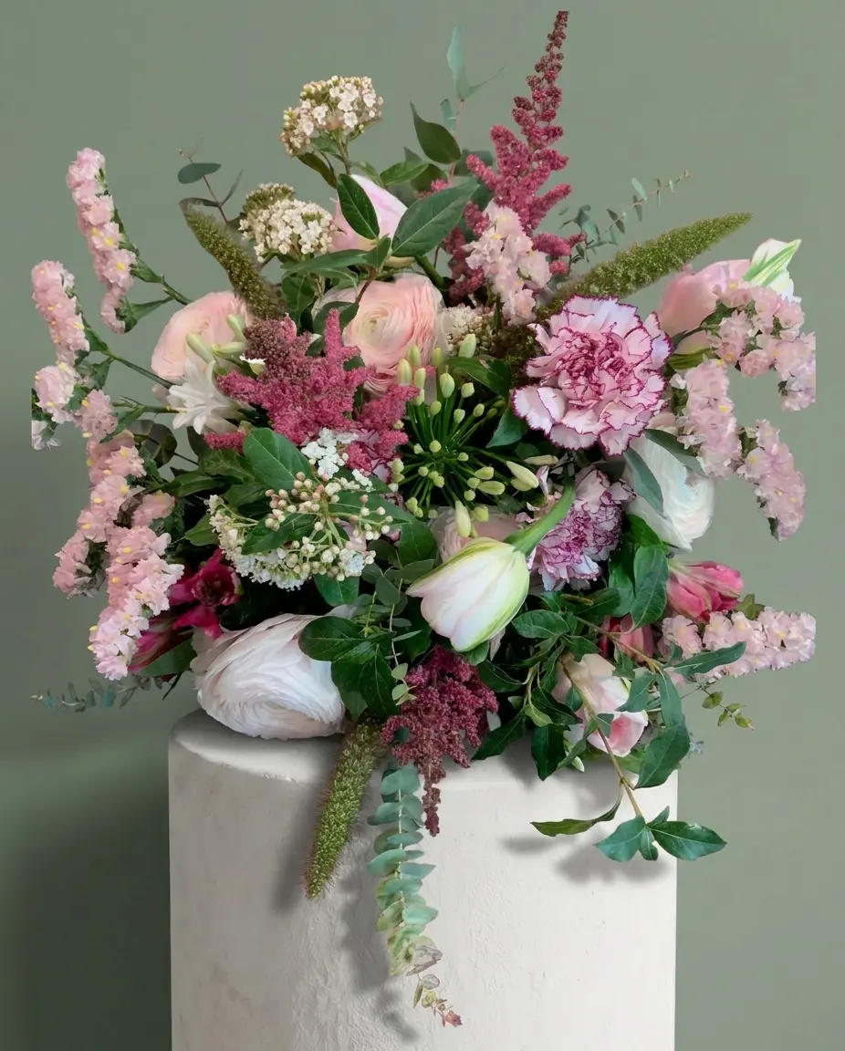 Bouquet Amalisa