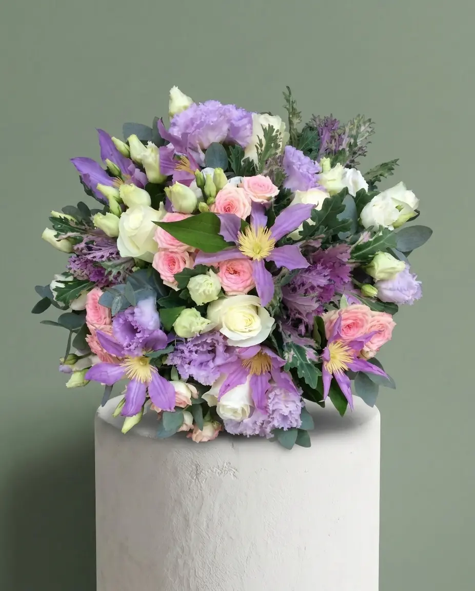 Bouquet Amalisa