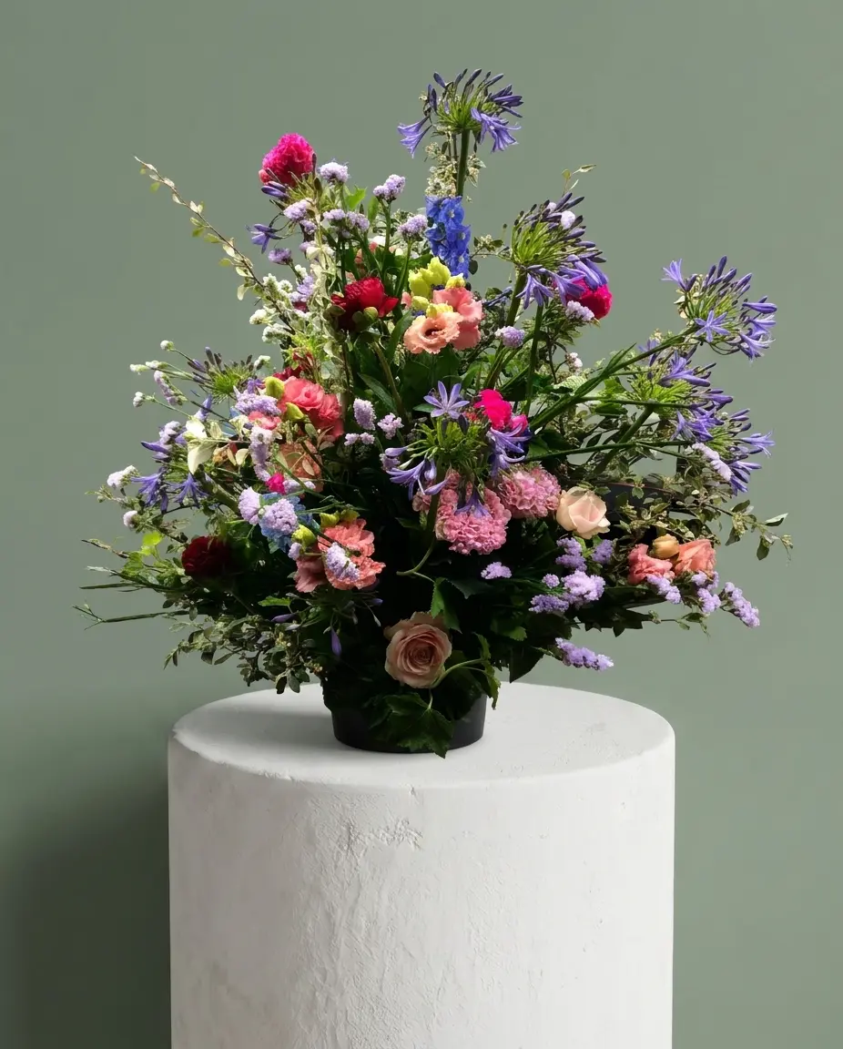 Bouquet Amalisa